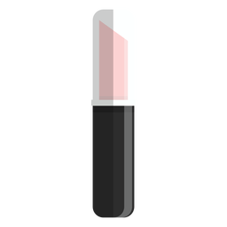 Red lipstick icon Red lipstick icon