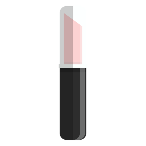 Red lipstick icon PNG Design