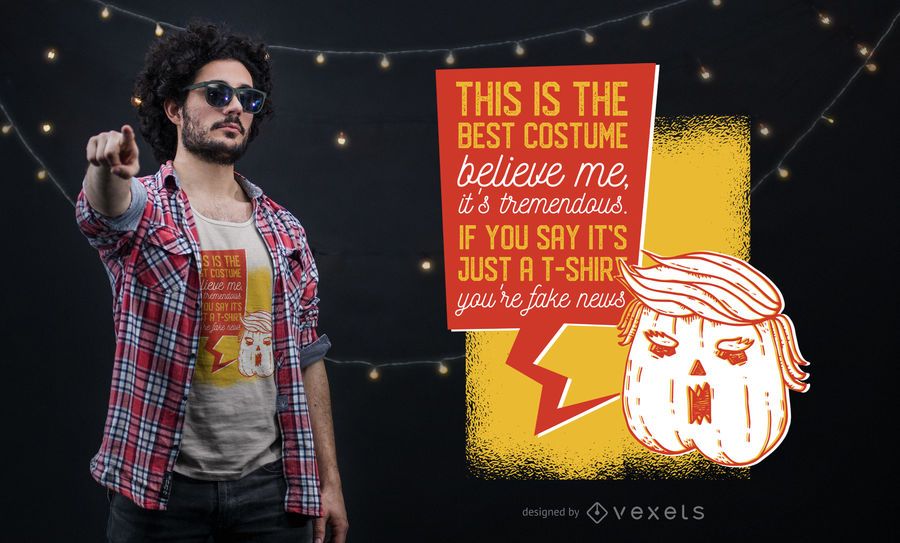 Halloween Costume Funny T-shirt Design Halloween Costume Funny T-shirt Design