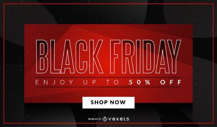 Black Friday Discount Design Black Friday Discount Design
