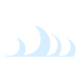 Icono de previsión de nubes Icono de previsión de nubes