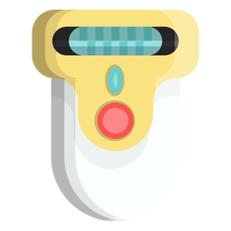 Epilator icon bath icons Epilator icon bath icons