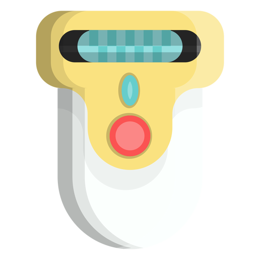 Epilator icon bath icons