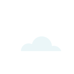 Previsão de nuvens de elementos de nuvem Transparent PNG