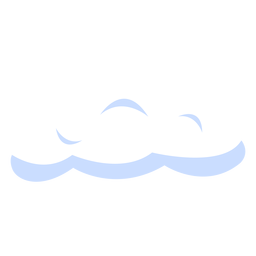 Pronóstico de nubes de ilustración de nubes Transparent PNG