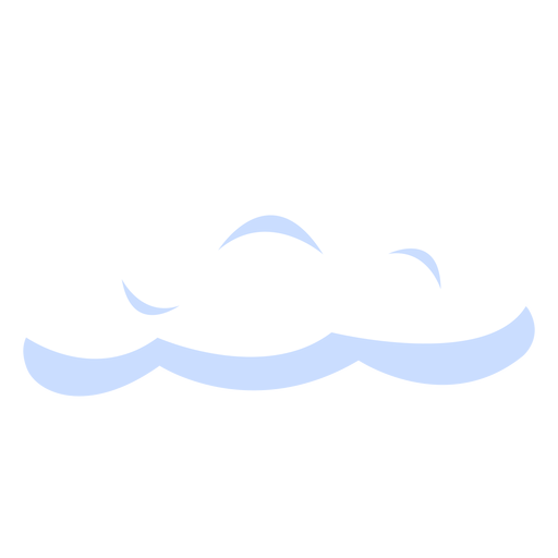 Pronostico De Nubes De Ilustracion De Nubes Descargar Png Svg Transparente