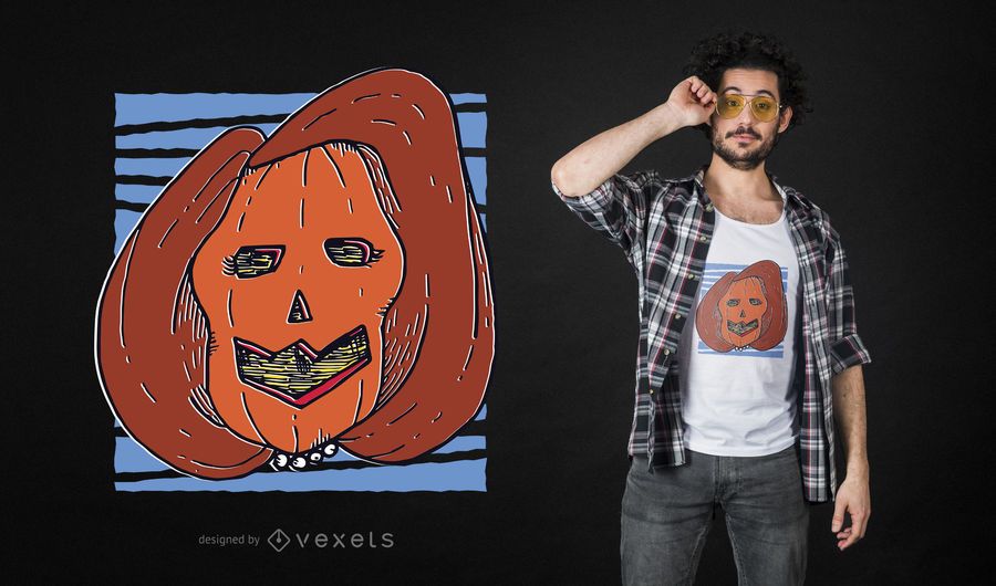 Nancy Pelosi pumpkin t-shirt design Nancy Pelosi pumpkin t-shirt design