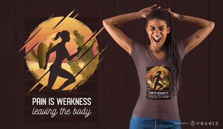 Cross country t-shirt design Cross country t-shirt design
