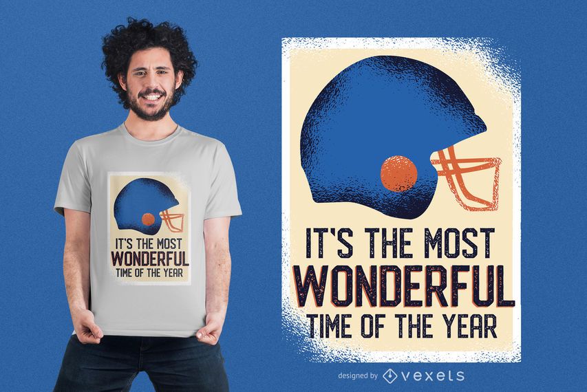 Football Funny Quote T-shirt Design Football Funny Quote T-shirt Design
