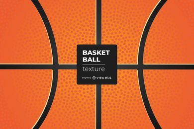 Detailed Basket Ball Texture Detailed Basket Ball Texture