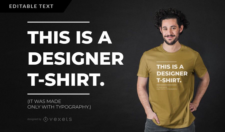 Diseño de camiseta de diseñador Parody Diseño de camiseta de diseñador Parody