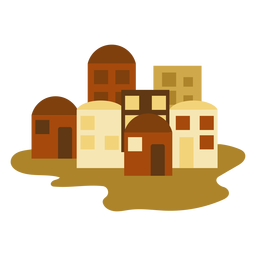 Ilustración de Belén Diseño PNG