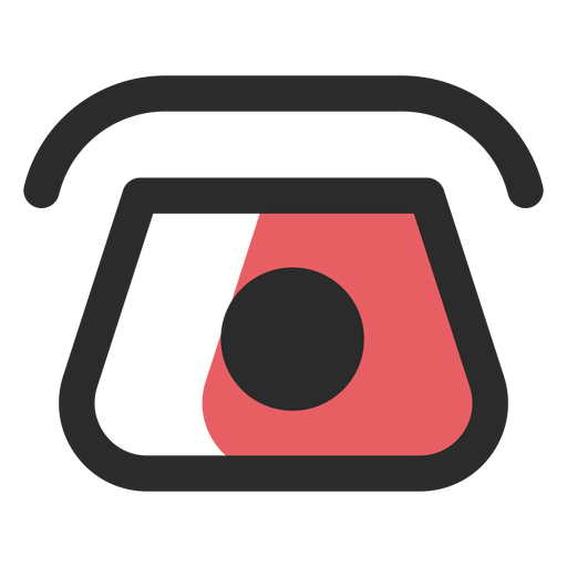Rotary telephone contact icon Transparent PNG Rotary telephone contact icon Transparent PNG