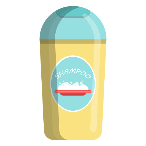 Shampoo icon PNG Design