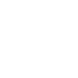 Sky cloud flat PNG Design
