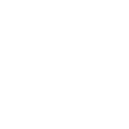 Himmelswolke flach PNG-Design