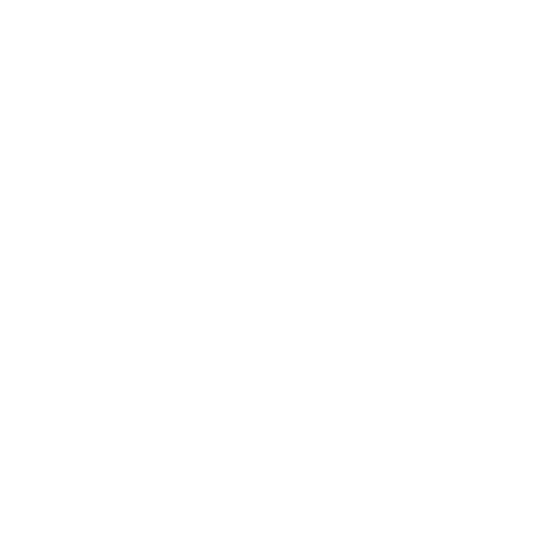 Ícone plano da nuvem do céu