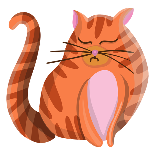 sleep: Get Sleeping Cat Clipart Transparent Background Pictures