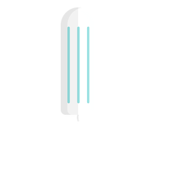Tamponsymbol PNG-Design