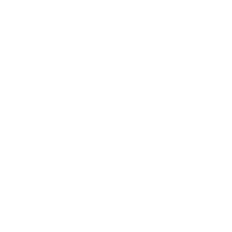 Nuvem de tempo plana Transparent PNG