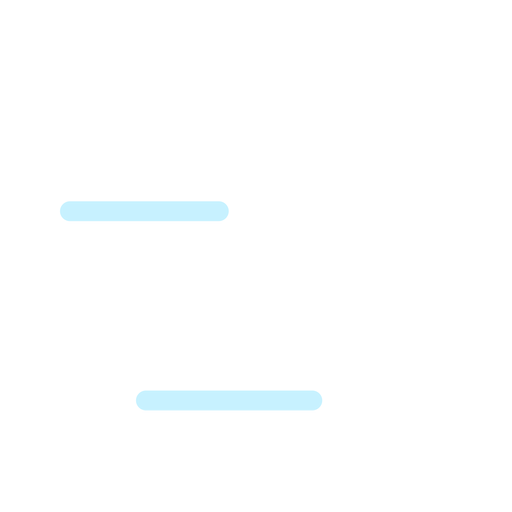 Icono de línea redonda de nube de tiempo Diseño PNG