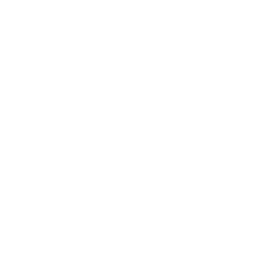 Wettervorhersage Wolke flach PNG-Design