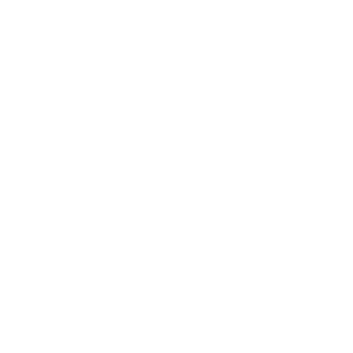 Icono plano de nube de pron?stico del tiempo