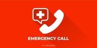 Emergency Call Vector Vector Download