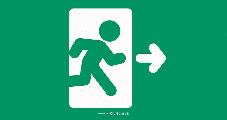 Fire Exit Signage Fire Exit Signage