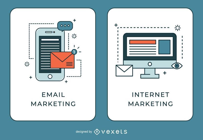 Email and Internet Marketing Banners Email and Internet Marketing Banners