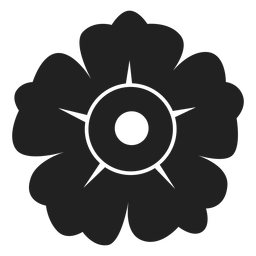 Adenium obesum vector Desenho PNG