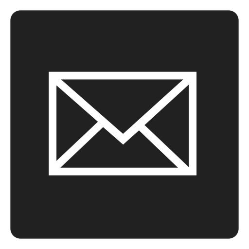 square envelope png