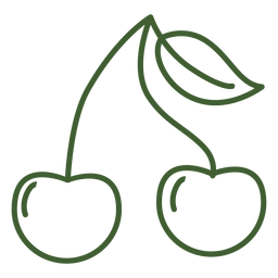 Fruit Icon Transparent Png Or Svg To Download