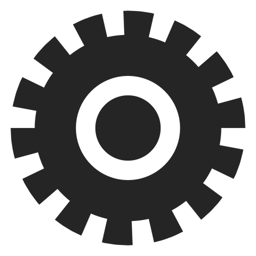 Wheel graphic desgin PNG Design