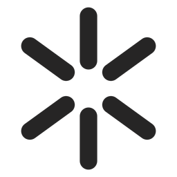 Ícone de ideia de símbolo Desenho PNG