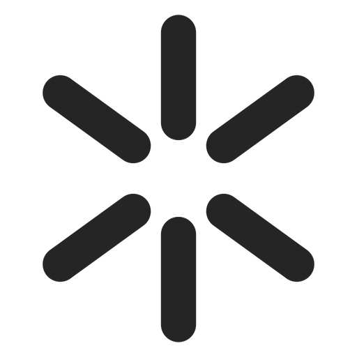 Icono de idea de símbolo Diseño PNG