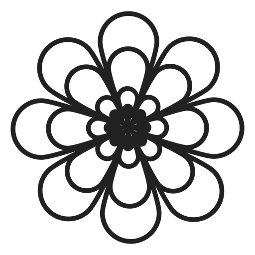 Free Free 84 Flower Svg Transparent SVG PNG EPS DXF File