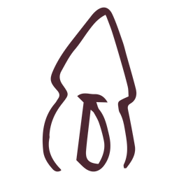 Símbolo de símbolo de hieróglifos tradicionais do Egito Desenho PNG