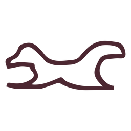 Egyptian traditional animal symbol symbol icon PNG Design