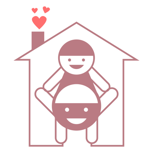 Free Free Family House Svg 727 SVG PNG EPS DXF File