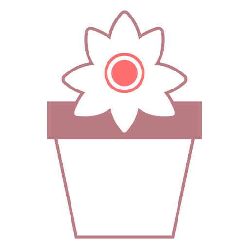 Free Free 62 Flower Pot Svg SVG PNG EPS DXF File