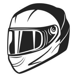 Capacete de ícone de capacete Capacete de ícone de capacete