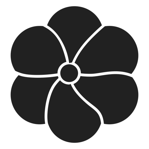 Free Free 109 Flower Vector Svg SVG PNG EPS DXF File