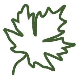 maple leaf icon png