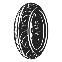 motorbike wheel png