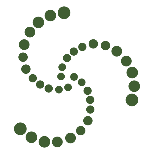 Scientific nature icon PNG Design