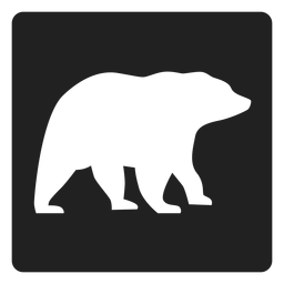 Bear Icons To Download