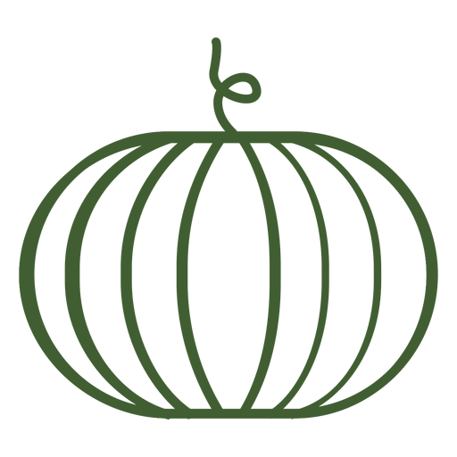 Ícone de squash simples Desenho PNG