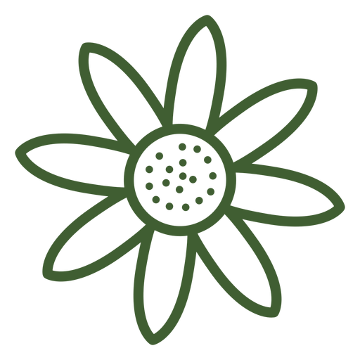 Free Free 174 Transparent Sunflower Svg Free SVG PNG EPS DXF File