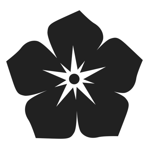 Vector de flor de agua - Descargar PNG/SVG transparente